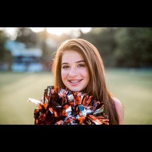 Meet your Posher, Anna